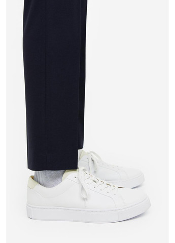 Білі кеди H&M