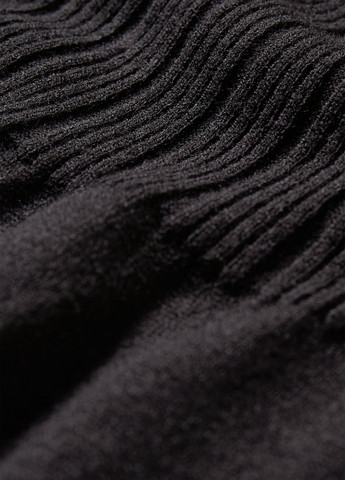 Чорна кежуал плаття для вагітних C&A однотонна