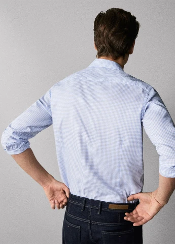 Сорочка Massimo Dutti (161580145)