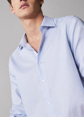 Сорочка Massimo Dutti (161580145)