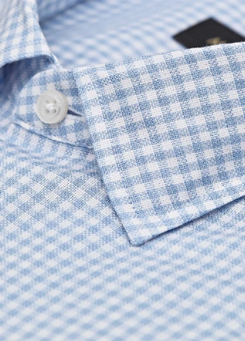 Сорочка Massimo Dutti (161580145)