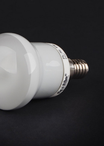 Комплект з двох енергоощадних ламп PL-3U 9W/827 E14 R50 Br Brille (254802960)