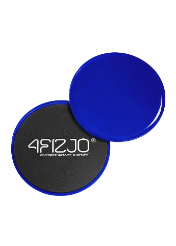 Диски-слайдеры 18 см 4FIZJO (253006825)