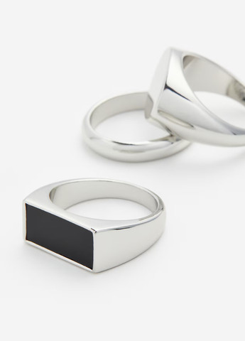 Колечко (3шт.) H&M (368715151)