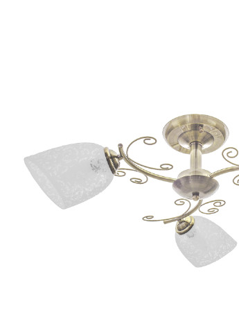 Люстра, 60х20 см Brille (144317119)