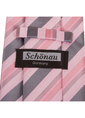 Мужской галстук 147 см Schonau & Houcken (252127495)
