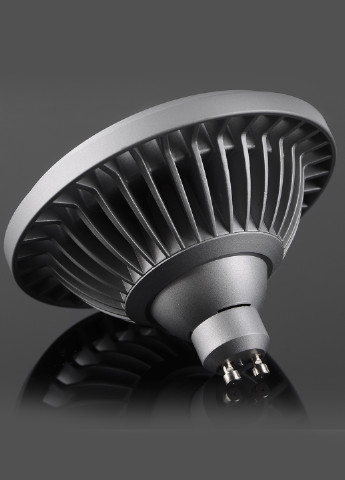 Лампочка светодиодная GU10-A, 15 Вт Brille (130564880)