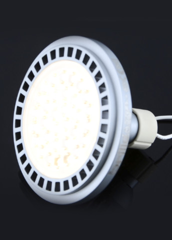 Лампочка светодиодная GU10-A, 15 Вт Brille (130564880)