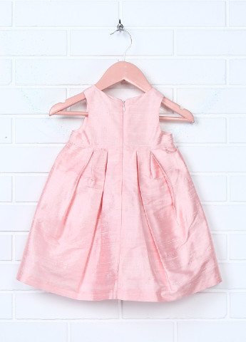 Розовое платье Kitten (17809890)