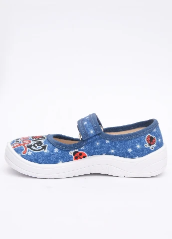 Мокасини Let's Shop (253429836)