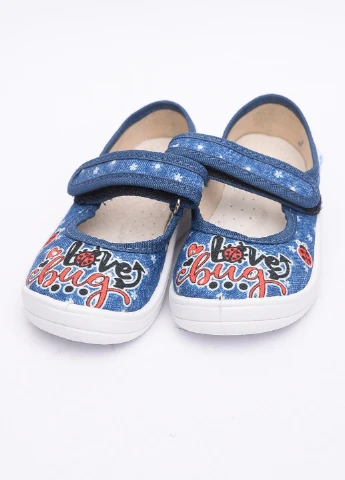 Мокасини Let's Shop (253429836)