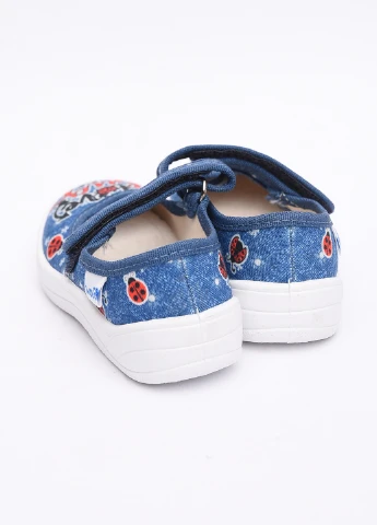 Мокасини Let's Shop (253429836)