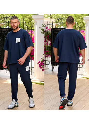 Костюм (футболка, штани) Fashion (353830943)