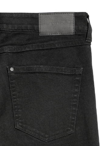 Джинси Slim Regular Ankle H&M - (234534018)