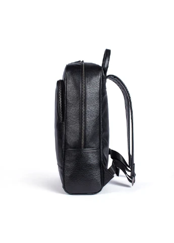 Мужской городской кожаный рюкзак 29х43х10 см Buffalo Bags (255709160)