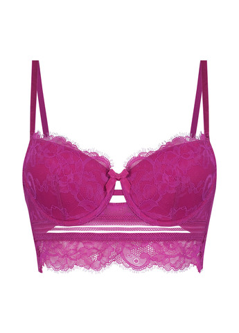 бюстгальтер Hunkemoller з кісточками поліамід