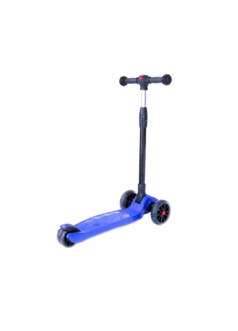 Самокат 5410 Blue Al Toys (216835351)