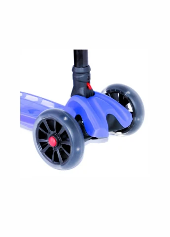 Самокат 5410 Blue Al Toys (216835351)