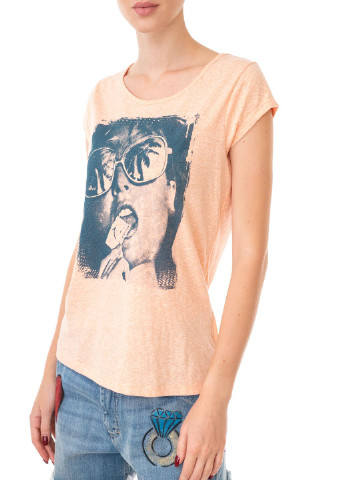 Футболка E-Bound - (195368993)