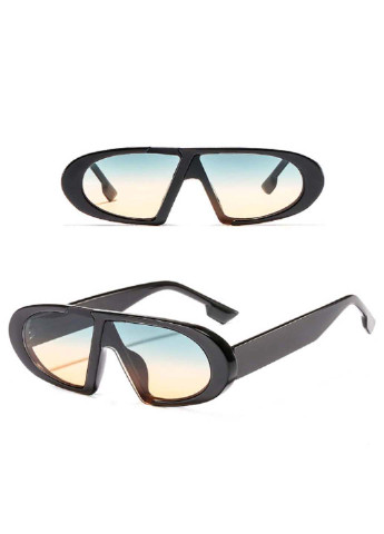 Солнцезащитные очки 14 x 6.3 x 3.9 Berkani (253023808)