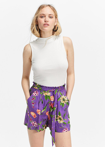 Шорти Stradivarius (298298748)