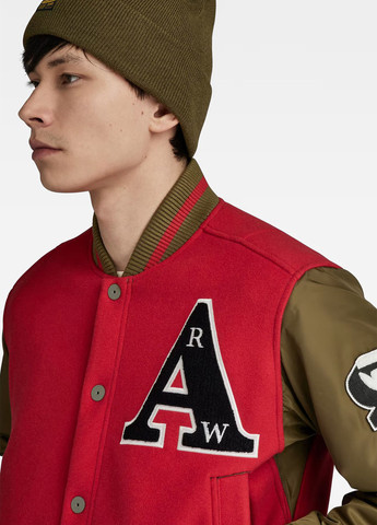 Шапка G-Star Raw (315050685)