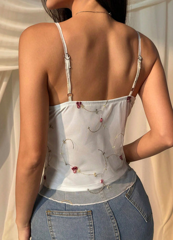 Майка SHEIN — 364846776