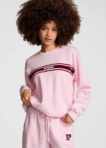 Костюм (свитшот, брюки) Victoria's Secret (362361620)