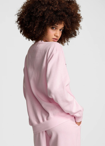 Костюм (свитшот, брюки) Victoria's Secret (362361620)