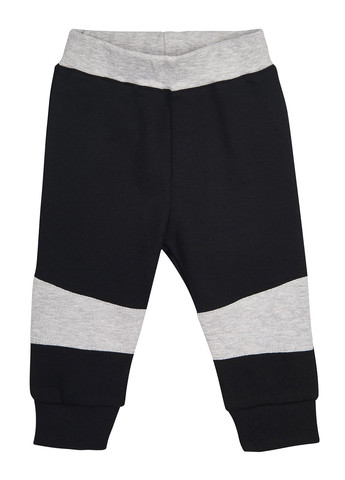 Серый демисезонный костюм (толстовка, брюки) брючный Ляля