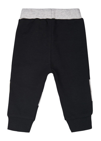 Серый демисезонный костюм (толстовка, брюки) брючный Ляля