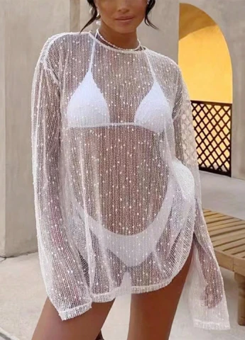 Накидка SHEIN (346756216)