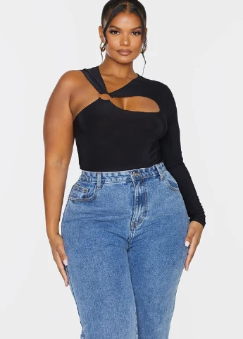 Боді PrettyLittleThing (256711642)