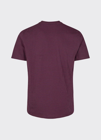Фиолетовая футболка Minimum
