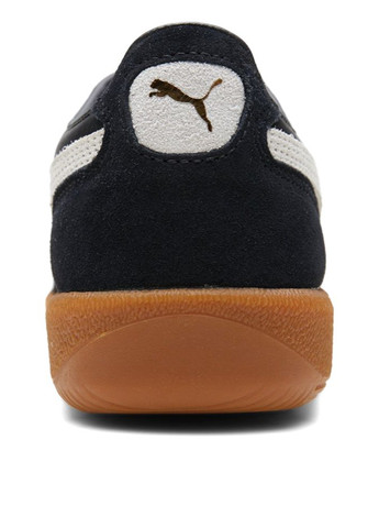 Чорні всесезонні кросівки Puma PALERMO