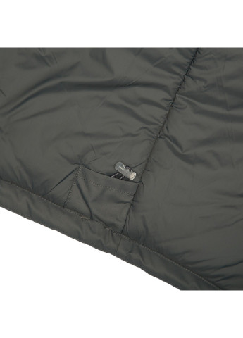 Серая зимняя куртка зимняя marten 2 Huppa