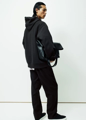 Худи H&M (358926521)
