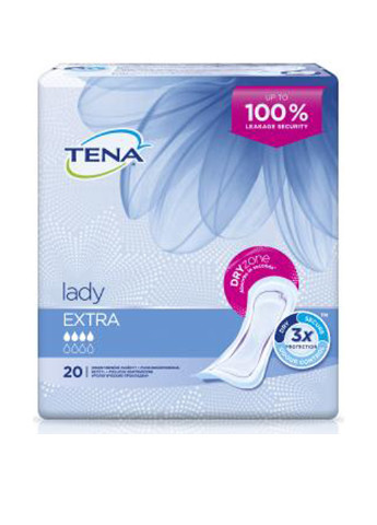 Урологічні прокладки Lady Extra (20 шт.) Tena (138200603)