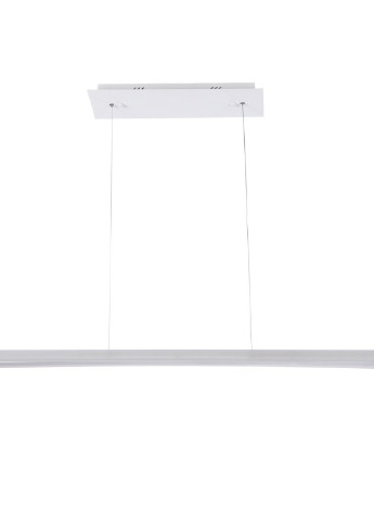 Светильник потолочный подвесной светодиодный BR-963S/2*20W WH led Brille (253893272)