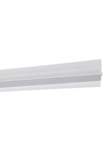 Светильник потолочный подвесной светодиодный BR-963S/2*20W WH led Brille (253893272)