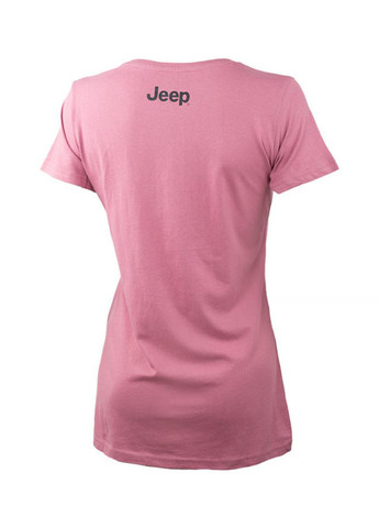 Футболка O102614-P490 Jeep T-SHIRT STAR Botanical Print J22W - (321505850)