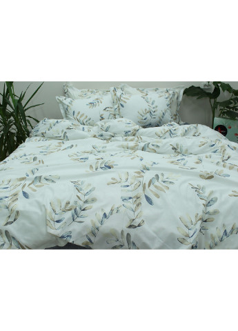 КПБ з компаньйоном Двоспальний ТМ TAG (254787757)