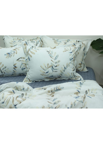 КПБ з компаньйоном Двоспальний ТМ TAG (254787757)