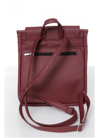 Женский рюкзак 25х10х20 см Sambag (252155299)