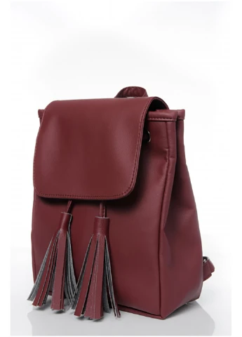Женский рюкзак 25х10х20 см Sambag (252155299)