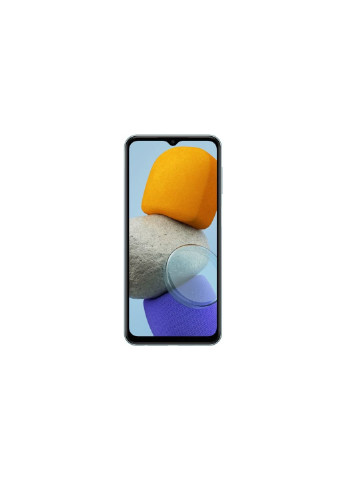 Мобільний телефон (SM-M236BLBDSEK) Samsung sm-m236b/64 (galaxy m23 5g 4/64gb) light blue (253506932)