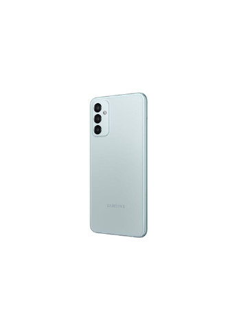 Мобильный телефон (SM-M236BLBDSEK) Samsung sm-m236b/64 (galaxy m23 5g 4/64gb) light blue (253506932)