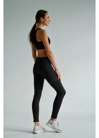 Спортивнi лосини Black Idol Aktasport (252146476)