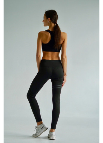 Спортивнi лосини Black Idol Aktasport (252146476)