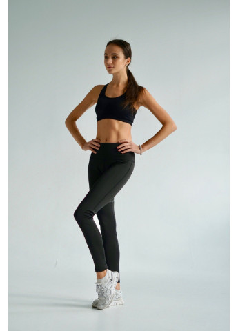 Спортивнi лосини Black Idol Aktasport (252146476)